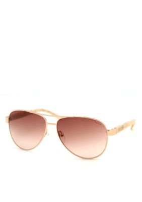Ralph by Ralph Lauren Military Aviator Cutout