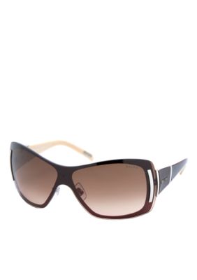 Ralph by Ralph Lauren Overlay Shield