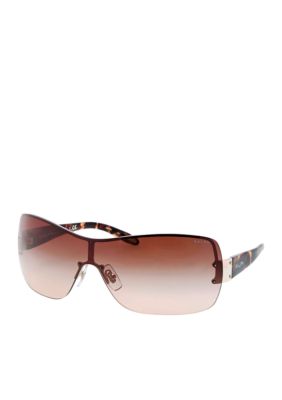 Ralph by Ralph Lauren Shield Sunglasses