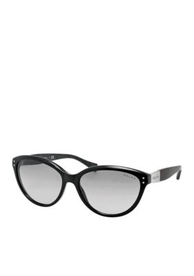 Ralph by Ralph Lauren Cateye Sunglasses