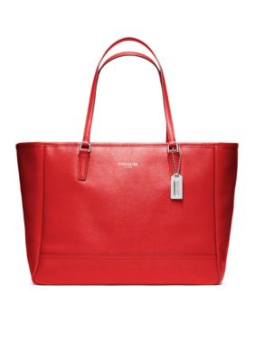 COACH CITY TOTE