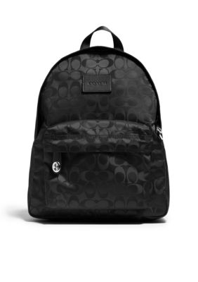 do coach backpacks