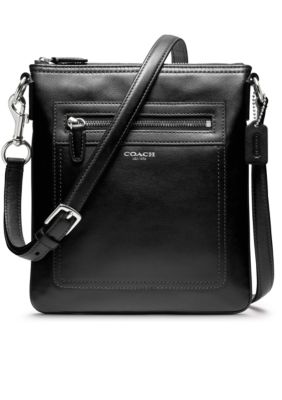 COACH LEGACY LEATHER SWINGPACK
