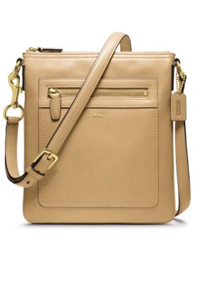 COACH LEGACY LEATHER SWINGPACK