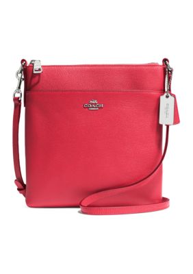coach wallets red-001