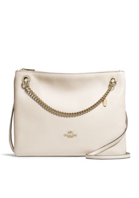 coach wallets belk's