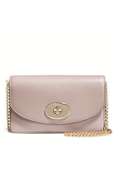 COACH SMOOTH LEATHER CLUTCH WALLET | Belk - Everyday Free Shipping