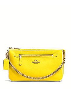 belk coach wristlets belk coach wristlets