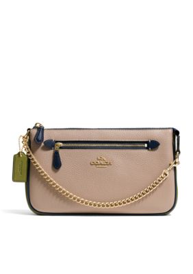 coach wristlets australia