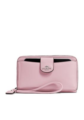 coach wallets belk