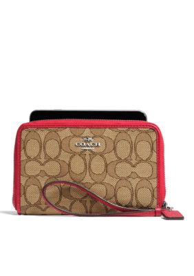 coach wallets graybar