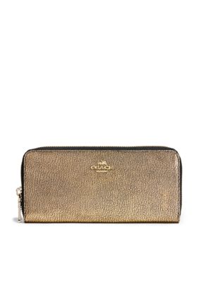 coach wallets belk