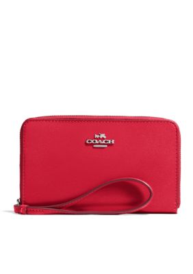 coach wallets belk's