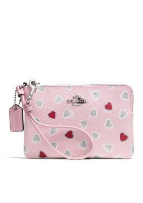 coach wristlets pink51