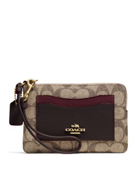 coach wallets belk coach wallets belk