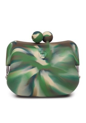 Candy Store Candy Store Silicone Coin Purse - Camouflage