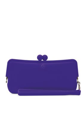Candy Store Silicone Wristlet Wallet