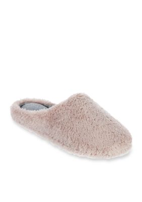 belk dearfoam slippers