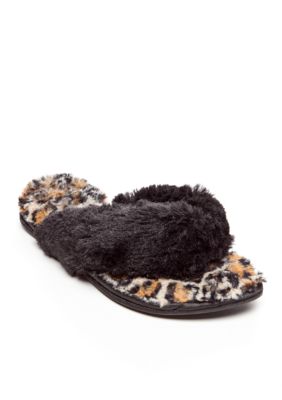 belk ladies slippers