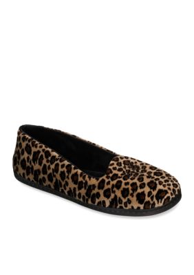 belk slippers womens