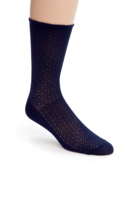 Kim Rogers Crew Sock