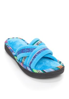 belk isotoner slippers