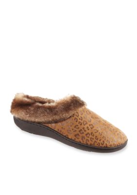 belk slippers womens