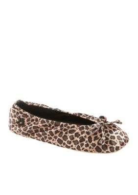 belk isotoner slippers