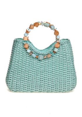 Cappelli Ring Tote