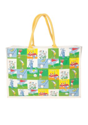 Cappelli Beach Tote