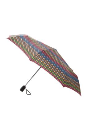 Totes Printed Umbrella