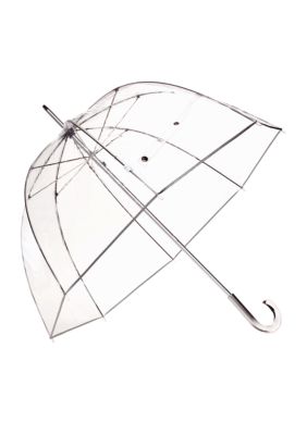 Totes Bubble Umbrella