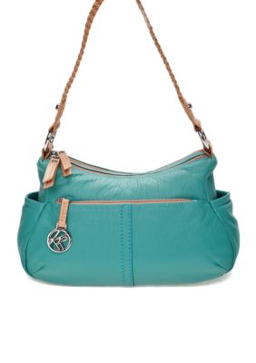 Kim Rogers Double Entry Hobo