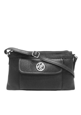 Kim Rogers East/West Crossbody