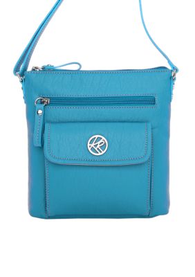 Kim Rogers East Village Crossbody