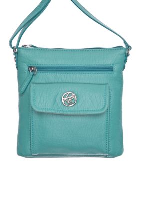 Kim Rogers East Village Crossbody