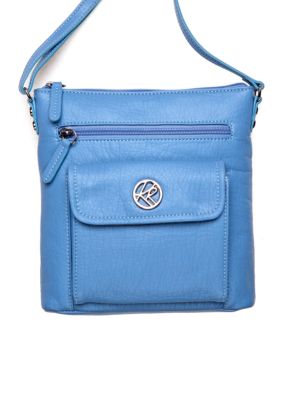 Kim Rogers&reg; North/South East Village Crossbody