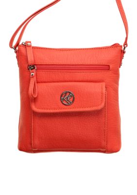 Kim Rogers North/South East Village Crossbody