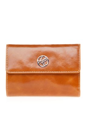 Kim Rogers Glazed Flap Indexer Wallet
