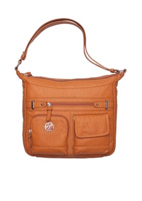 Kim Rogers Portofino Double Entry Hobo
