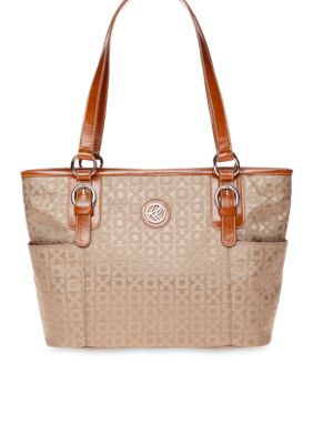 Kim Rogers&reg; Signature Tote