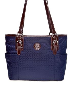 Kim Rogers Signature Tote