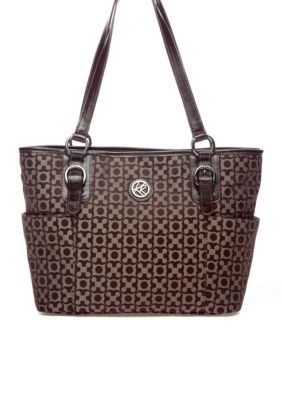 Kim Rogers&reg; Signature Tote