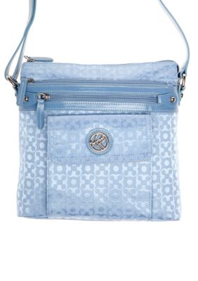 Kim Rogers&reg; Signature Crossbody