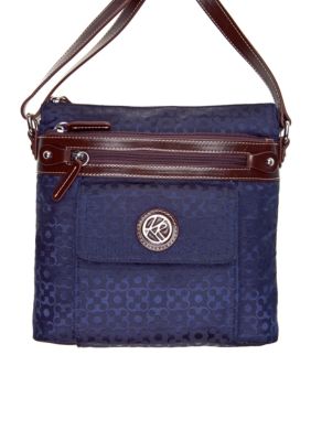 Kim Rogers Signature Crossbody