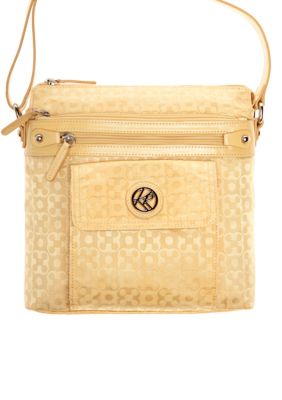 Kim Rogers Signature Crossbody