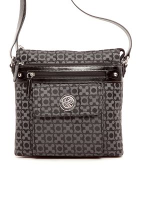 Kim Rogers&reg; Signature Crossbody