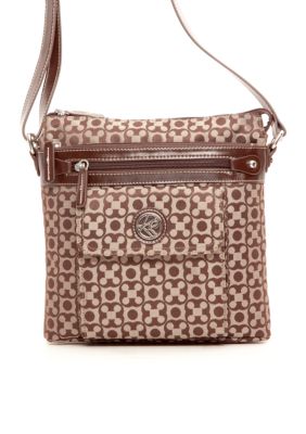 Kim Rogers Signature Crossbody