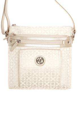 Kim Rogers Signature Crossbody