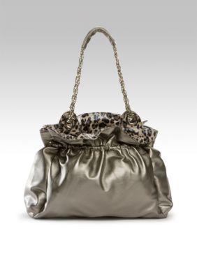 Bueno Animal Collar Tote